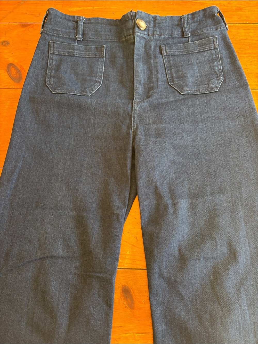 Maeve by Anthropologie Colette Jeans 30